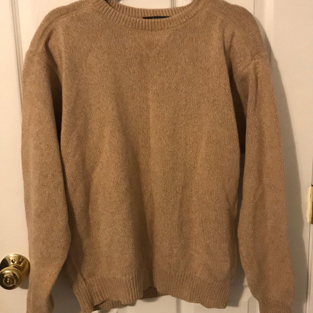 sweater